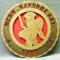 Marine Corps Postal Service